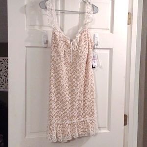 Spring dress